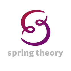Spring Theory Logo